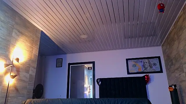 AsmodeoCox online show from October 26, 9:53 am