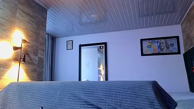 AsmodeoCox online show from November 16, 10:24 pm