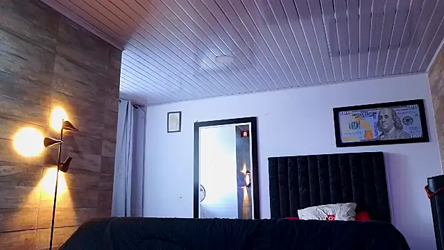 AsmodeoCox online show from November 8, 6:22 pm