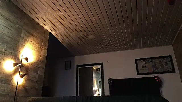 AsmodeoCox online show from October 27, 3:40 am