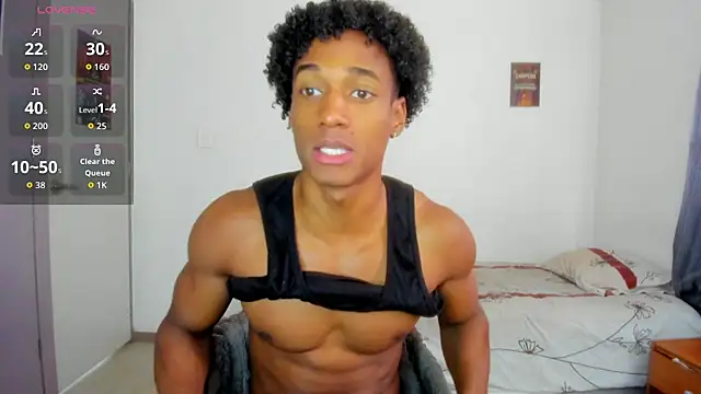 Malkongarcia online show from September 12, 4:18 pm