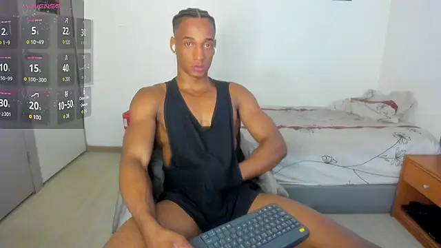 Malkongarcia online show from September 21, 10:59 pm