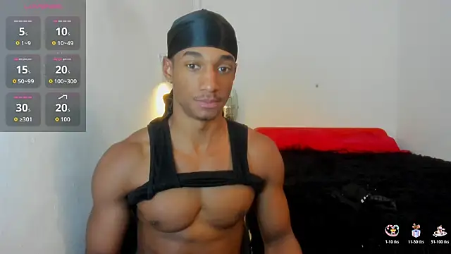 Malkongarcia online show from November 21, 12:26 pm