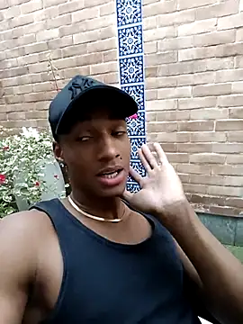 Malkongarcia online show from January 14, 8:34 pm