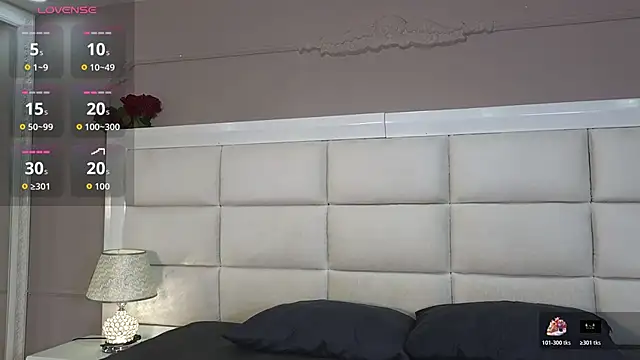 Malkongarcia online show from January 16, 8:13 pm