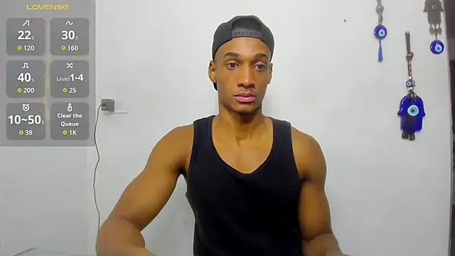 Malkongarcia online show from February 23, 1:12 pm