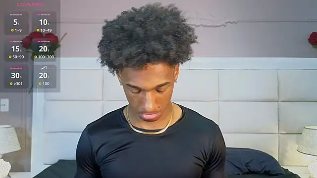 Malkongarcia online show from December 16, 8:02 pm