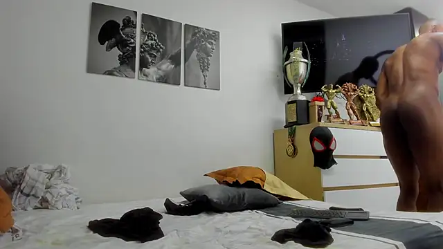 Malkongarcia online show from March 14, 10:49 pm