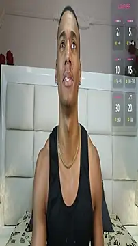 Malkongarcia online show from January 10, 8:04 pm