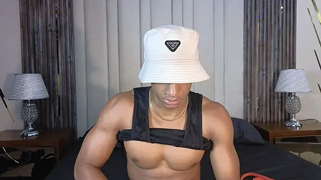 Malkongarcia online show from April 28, 10:14 pm