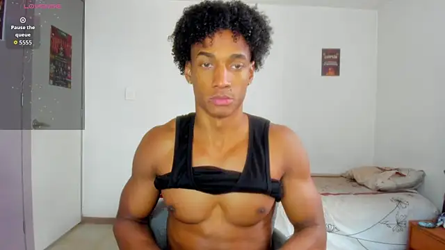 Malkongarcia online show from October 22, 9:13 pm