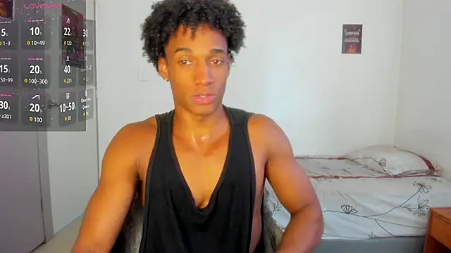 Malkongarcia online show from September 16, 5:25 pm