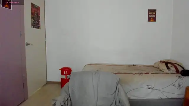 Malkongarcia online show from October 10, 11:27 pm