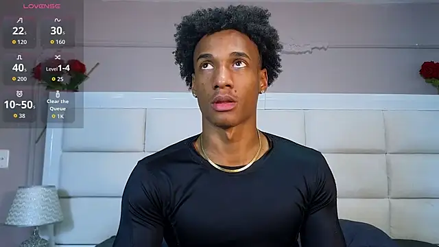 Malkongarcia online show from December 17, 7:52 pm