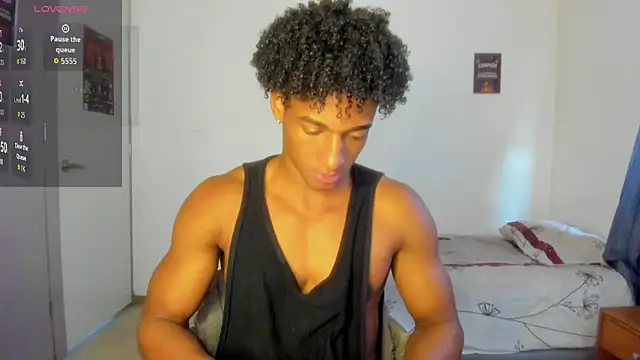 Malkongarcia online show from September 18, 2:09 pm