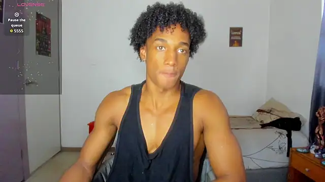 Malkongarcia online show from October 21, 11:37 pm