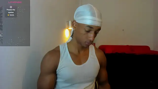 Malkongarcia online show from November 8, 2:31 pm