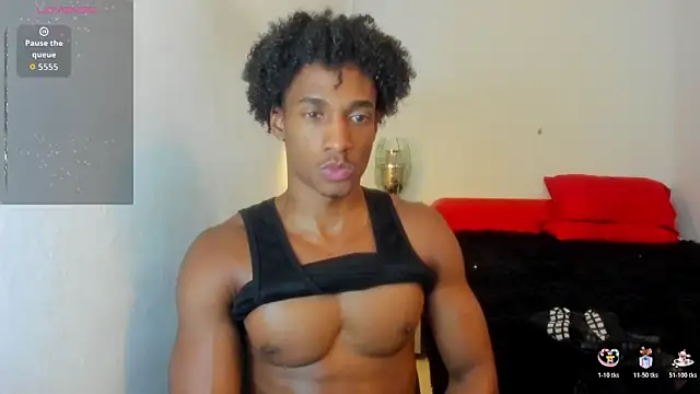 Malkongarcia online show from November 23, 5:17 am