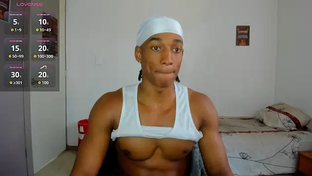 Malkongarcia online show from September 24, 5:41 pm