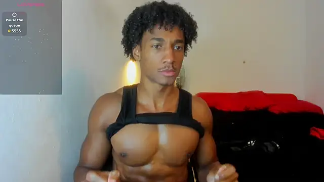 Malkongarcia online show from November 22, 12:37 pm