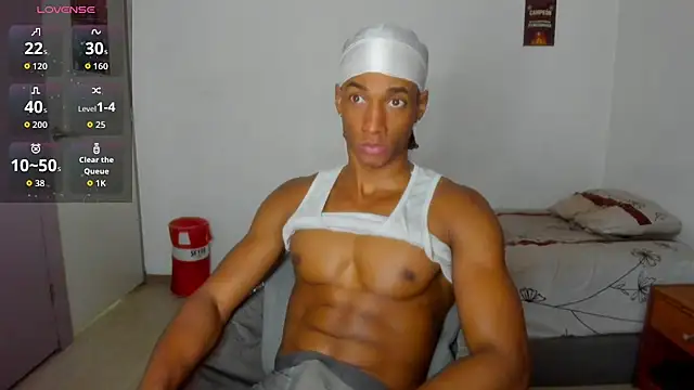 Malkongarcia online show from September 26, 9:21 pm