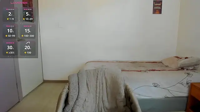 Malkongarcia online show from September 20, 9:42 pm