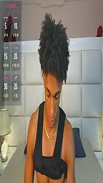 Malkongarcia online show from December 20, 7:50 pm