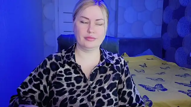 natusik online show from February 23, 12:12 am