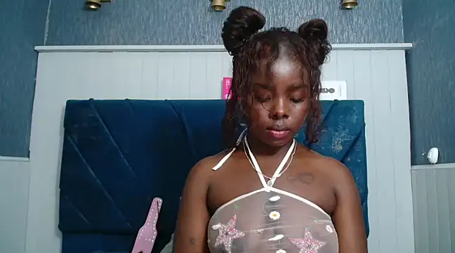 KilyetVera3x online show from March 17, 5:01 am