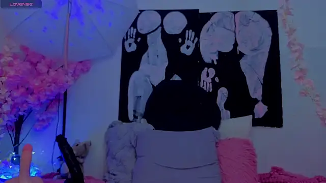 KilyetVera3x online show from March 26, 6:11 am