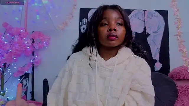 KilyetVera3x online show from February 6, 5:47 am