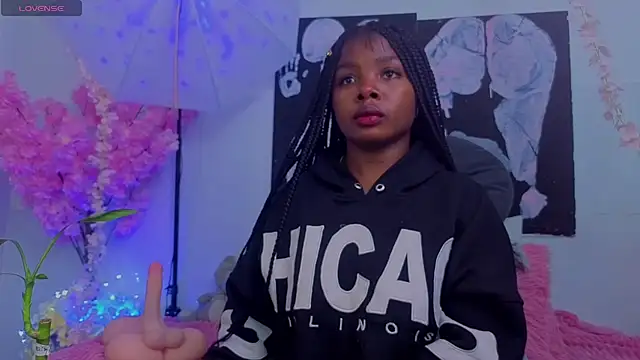 KilyetVera3x online show from March 15, 6:09 am