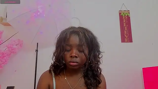 KilyetVera3x online show from October 6, 5:41 am