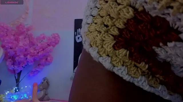 KilyetVera3x online show from March 28, 7:31 am