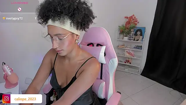 mulata 1ch online show from March 30, 2:24 am