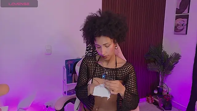 Snapshot of mulata_1ch chatting on June 11, 1:05 am mulata 1ch online show from June 11, 1:05 am