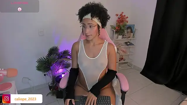 mulata 1ch online show from March 26, 12:53 am