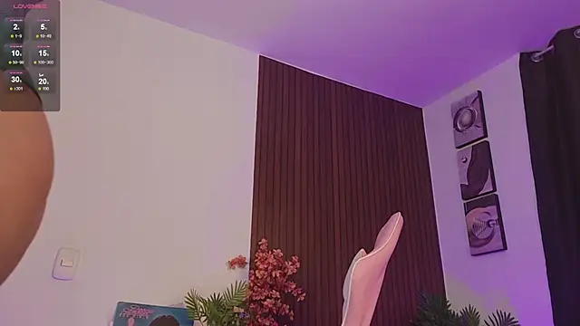 Snapshot of mulata_1ch chatting on July 5, 4:19 am mulata 1ch online show from July 5, 4:19 am