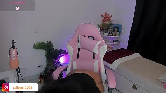 mulata 1ch online show from January 17, 1:20 am