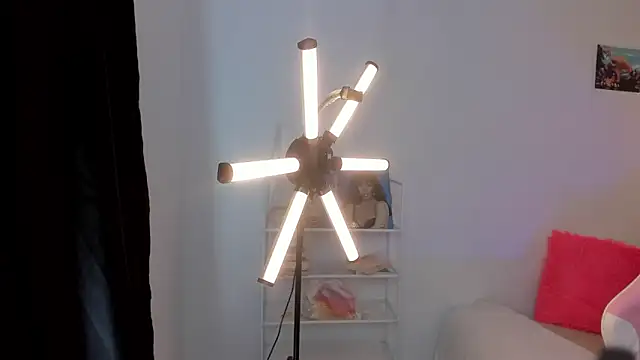 mulata 1ch online show from December 3, 1:17 am