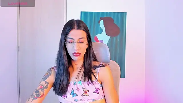 Snapshot of sofiaa_grey_ chatting on February 28, 2:28 pm sofiaa grey online show from February 28, 2:28 pm