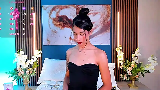 sofiaa grey  online show from March 1, 12:56 pm