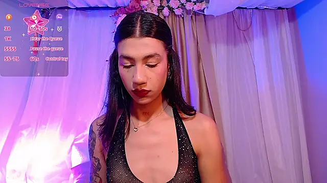 sofiaa grey  online show from March 9, 12:53 pm