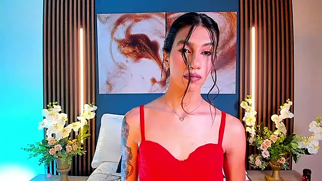 sofiaa grey  online show from March 2, 4:25 pm