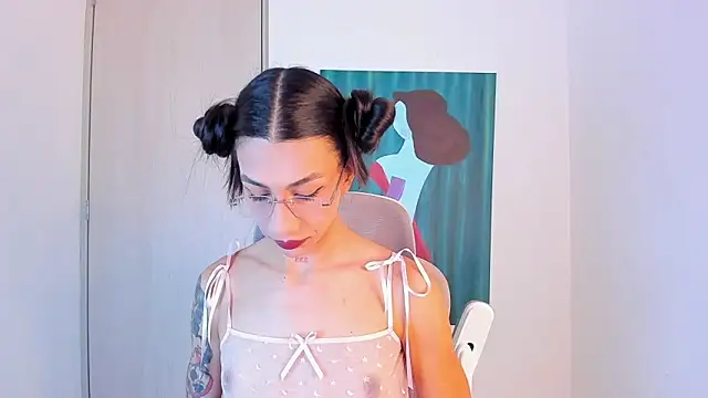 sofiaa grey  online show from March 25, 3:22 pm