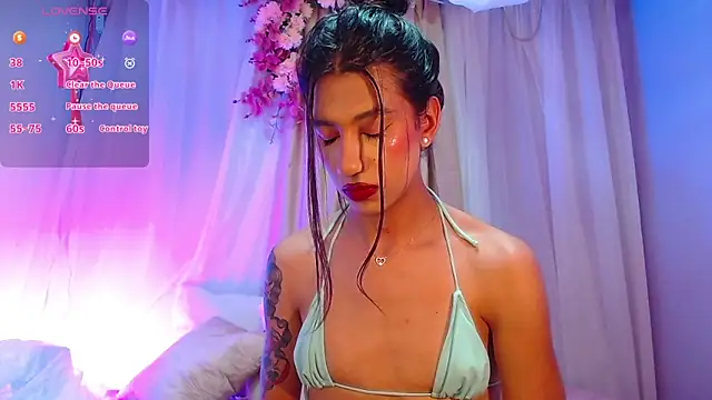 sofiaa grey  online show from March 7, 4:11 pm