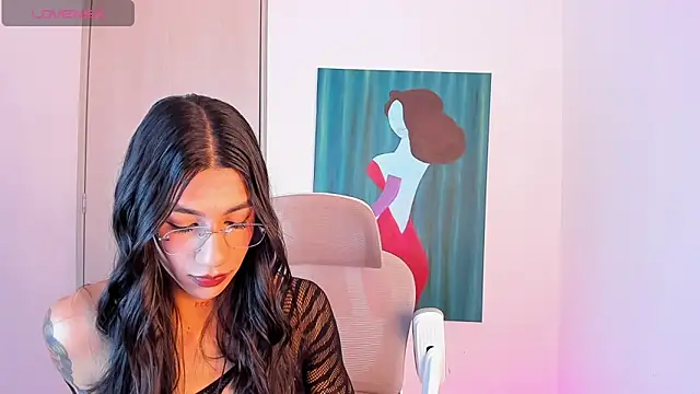 Snapshot of sofiaa_grey_ chatting on February 1, 5:22 pm sofiaa grey online show from February 1, 5:22 pm