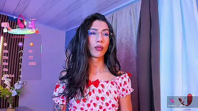 sofiaa grey  online show from October 11, 12:28 pm