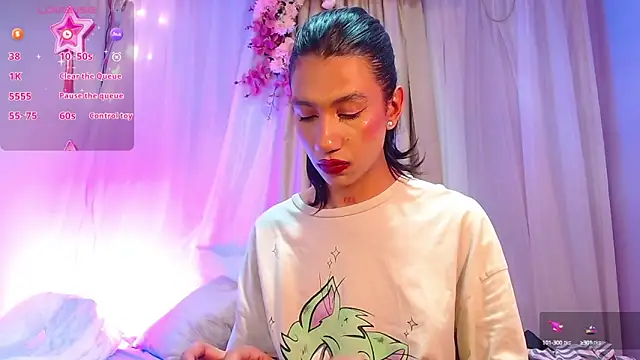 sofiaa grey  online show from March 8, 12:41 pm