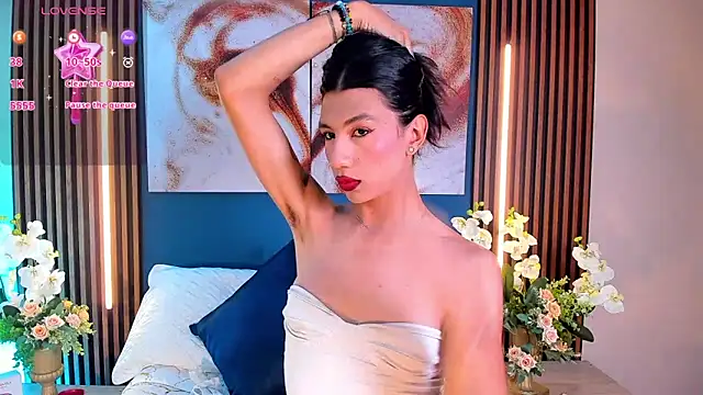 sofiaa grey  online show from February 28, 1:14 pm